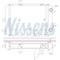 Nissen Radiator, 60363 60363 - alternate 1